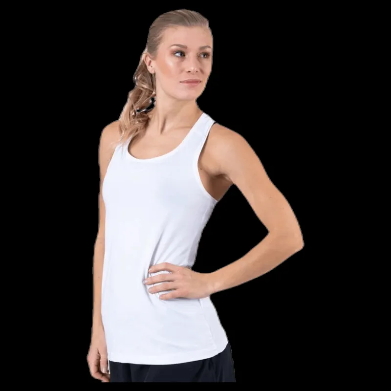 Best Craft ADV Essence Singlet White Vit