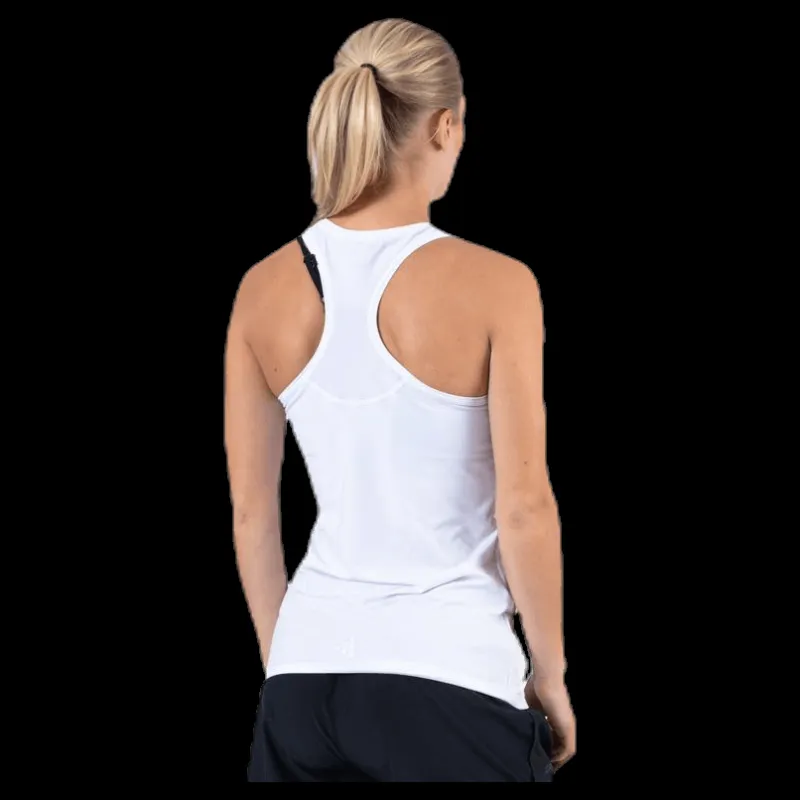 Best Craft ADV Essence Singlet White Vit