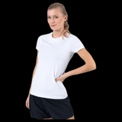 Clearance Craft ADV Essence SS Slim Tee White Vit