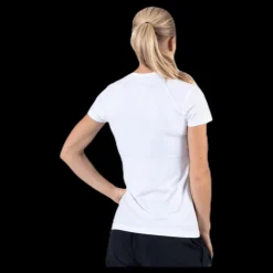 Clearance Craft ADV Essence SS Slim Tee White Vit