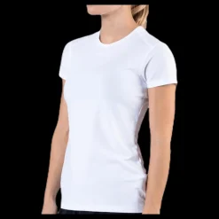 Clearance Craft ADV Essence SS Slim Tee White Vit