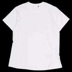 Clearance Craft Adv Essence Ss Tee W White Vit