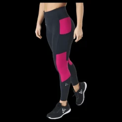 Sale Craft Adv Essence Tights 2 W Black-roxo Svart