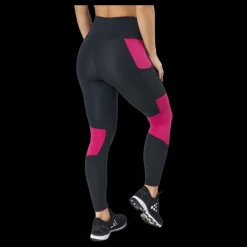 Sale Craft Adv Essence Tights 2 W Black-roxo Svart