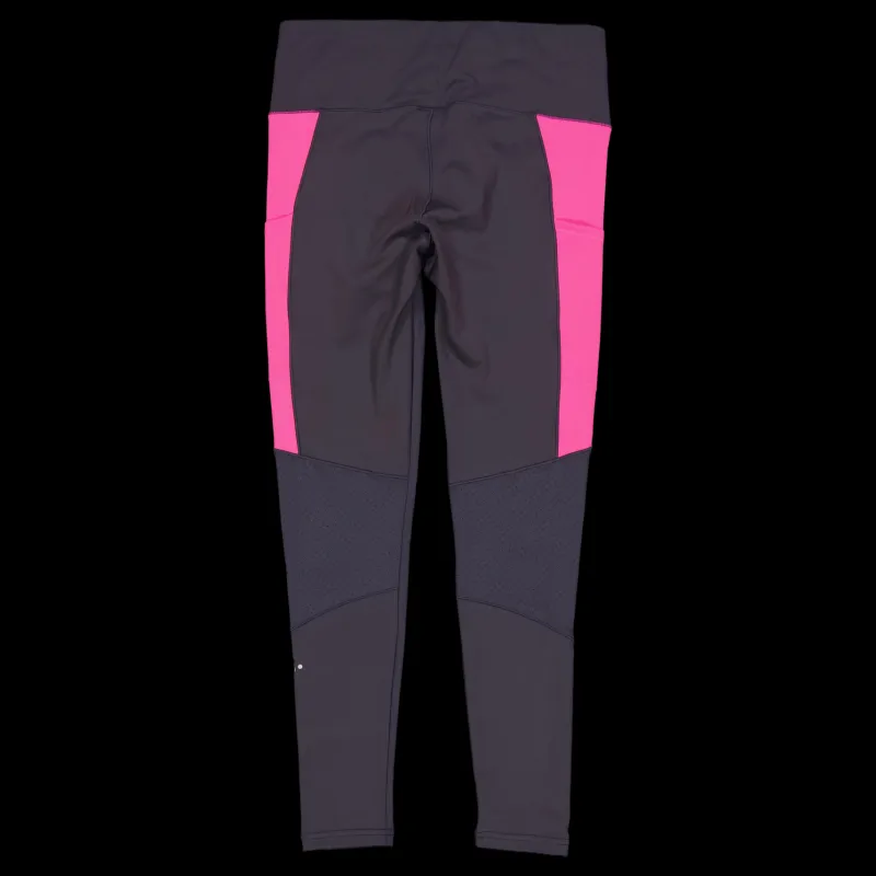 Craft Adv Essence Tights 2 W Slate/fuchsia Svart Best