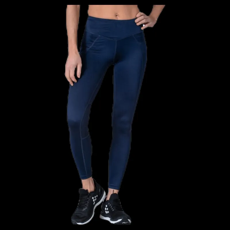 Craft ADV Essence Tights Blue Blå Sale