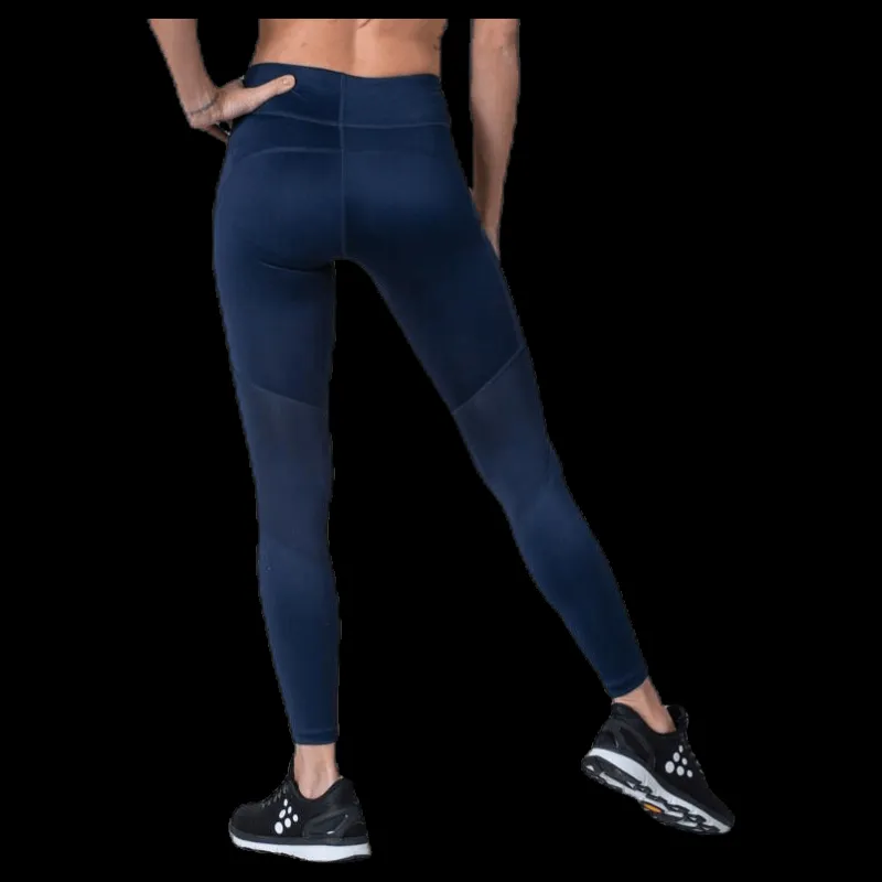 Craft ADV Essence Tights Blue Blå Sale