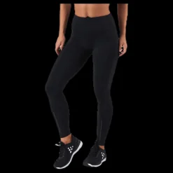Hot Craft ADV Essence Warm Tights Black Svart