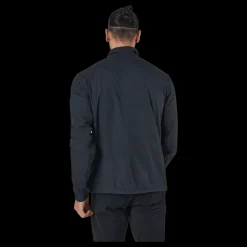 Outlet Craft Adv Essence Wind Jacket M Black Svart
