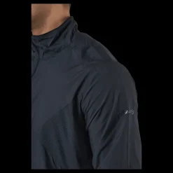 Outlet Craft Adv Essence Wind Jacket M Black Svart