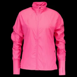 Clearance Craft Adv Essence Wind Jacket W Fuchsia Rosa