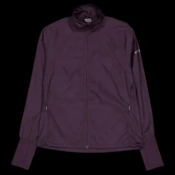 Sale Craft Adv Essence Wind Jacket W Dk Plum Lila