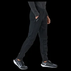 Craft Adv Essence Wind Pants M Black Svart Clearance
