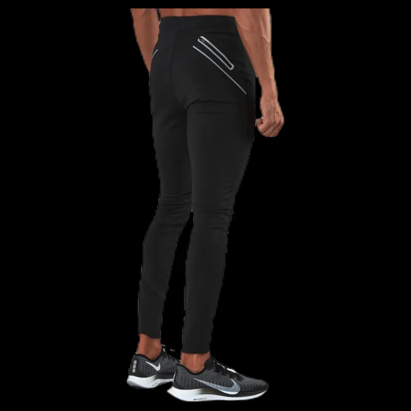 Craft ADV Essence Wind Tights Black Svart