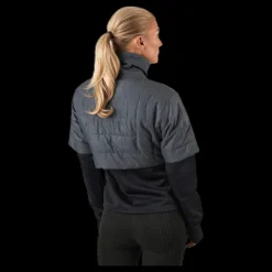 Outlet Craft ADV Warm Padded Jkt Black/Grey