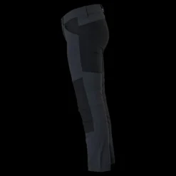 8848 Altitude Advance Junior Pant Grey Grå New
