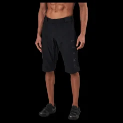 Craft Advance Offroad Shorts With Pad Black Svart Clearance