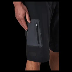 Craft Advance Offroad Shorts With Pad Black Svart Clearance