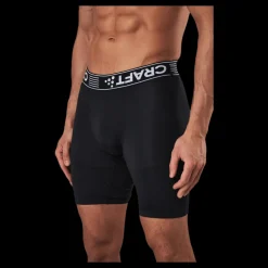 Craft Advance Offroad Shorts With Pad Black Svart Clearance