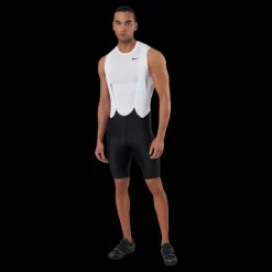 Clearance Craft Advanced Endurance Bib Shorts Black Svart