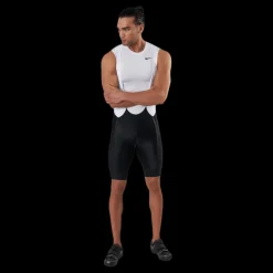 Clearance Craft Advanced Endurance Bib Shorts Black Svart