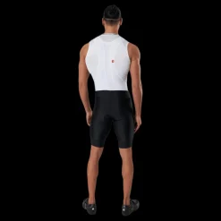 Clearance Craft Advanced Endurance Bib Shorts Black Svart