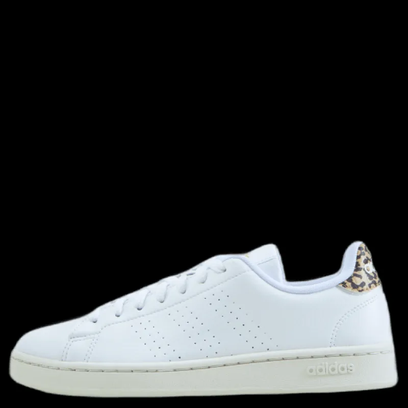 adidas Advantage Shoes Cloud White / Cloud White / White Tint Vit Hot