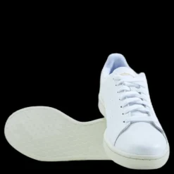adidas Advantage Shoes Cloud White / Cloud White / White Tint Vit Hot