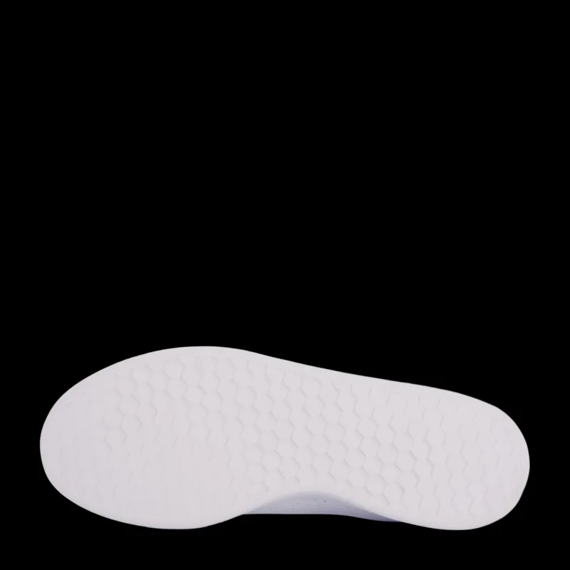 adidas Advantage Shoes Cloud White / Cloud White / Legend Ink Vit Outlet