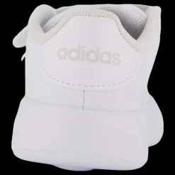 adidas Advantage Shoes Kids White Vit