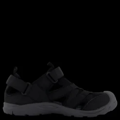 Viking Adventure M+w Black/charcoal Svart Discount