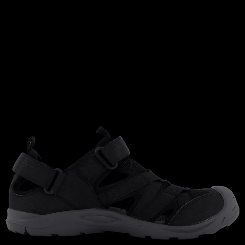 Viking Adventure M+w Black/charcoal Svart Discount