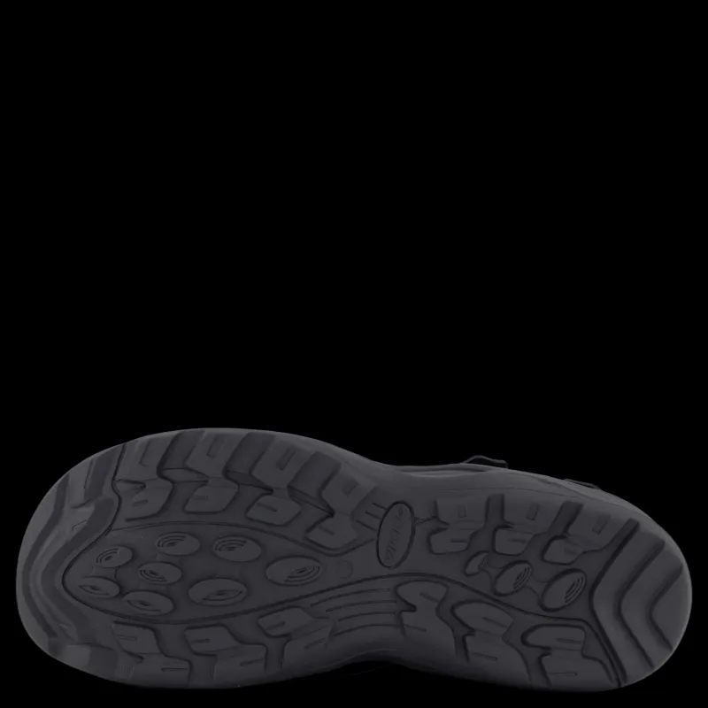 Viking Adventure M+w Black/charcoal Svart Discount
