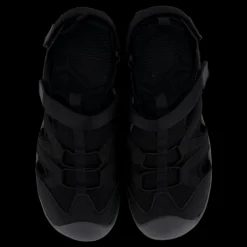 Viking Adventure M+w Black/charcoal Svart Discount