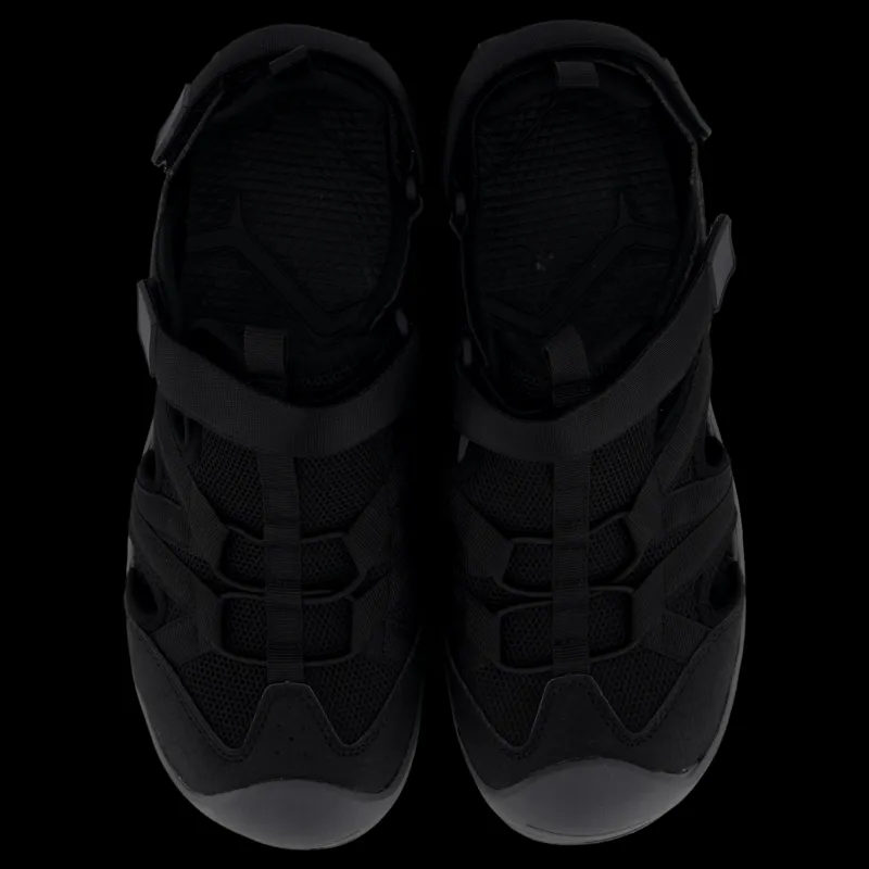 Viking Adventure M+w Black/charcoal Svart Discount