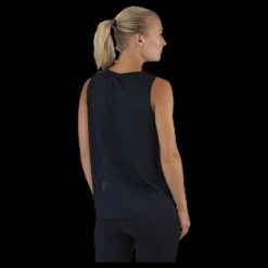 BLACC Aerial Tank 2.0 Black Svart New