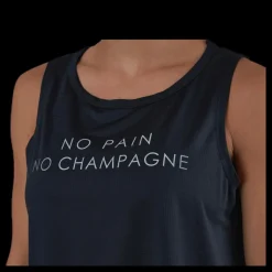BLACC Aerial Tank 2.0 Black Svart New