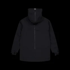 Hot Tenson Aerisom Jackorak Men Black Svart