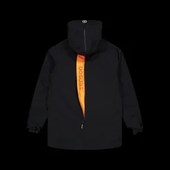 Hot Tenson Aerisom Jackorak Men Black Svart