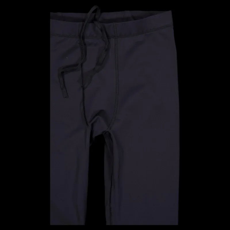 2XU Aero Compression Tights Black/silver Reflective Svart Outlet