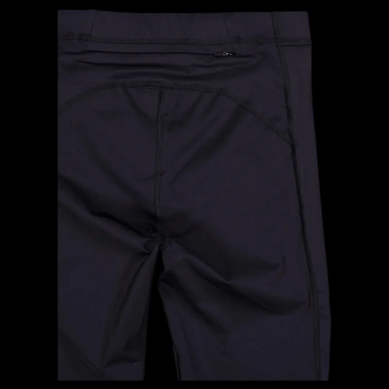 2XU Aero Compression Tights Black/silver Reflective Svart Outlet