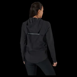 2XU Aero Jacket Black/Silver Svart och Silver Online