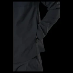 Discount 2XU Aero Jacket Black/Silver Svart och Silver