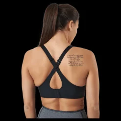 2XU Aero Medium Impact Bra Black/black Svart Online