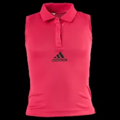 adidas Tennis Aero Ready Match Tank Pink Rosa Discount