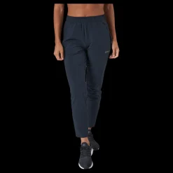 2XU Aero Woven Jogger Black/silver Reflective Svart Outlet