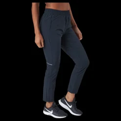 2XU Aero Woven Jogger Black/silver Reflective Svart Outlet