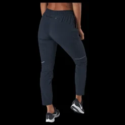 2XU Aero Woven Jogger Black/silver Reflective Svart Outlet