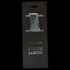 Endurance Aerobic Elastic Grey Grå Best