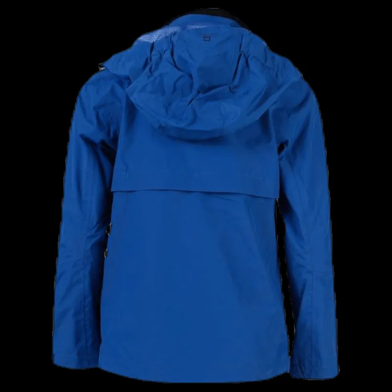 Tenson Aeron Waterproof Youth Blue Blå Outlet